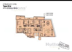 Marina Bay Residences (D1), Condominium #564177461